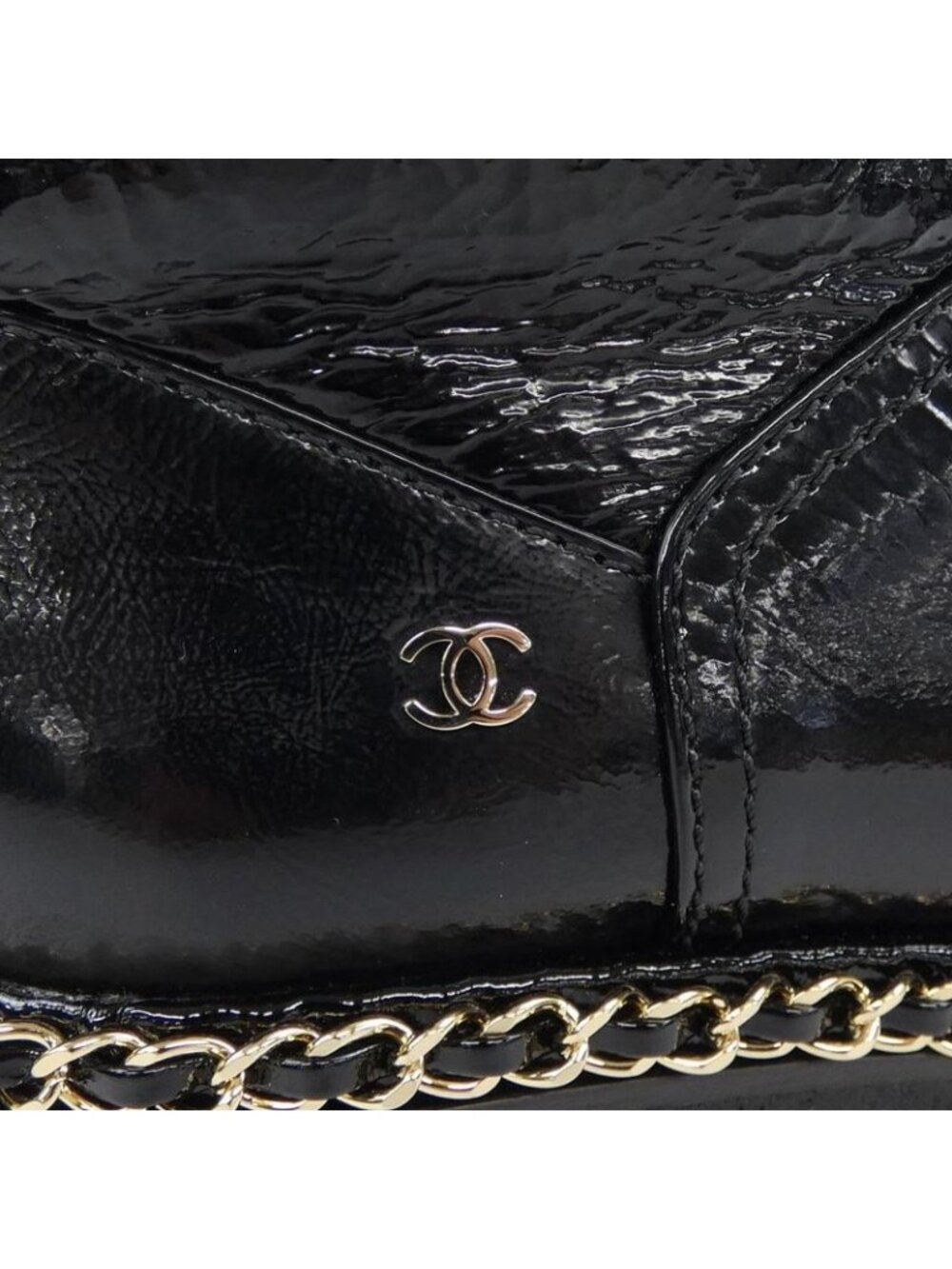 Chanel Boots - Picture 6 of 6